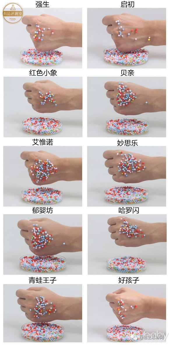 老爸评测婴儿润肤乳十大排行榜,公认最好用的婴幼儿润肤乳