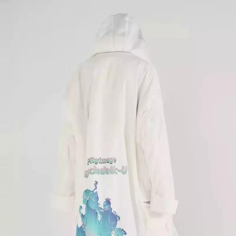 十大名牌女风衣,女士风衣最新款中长款穿搭