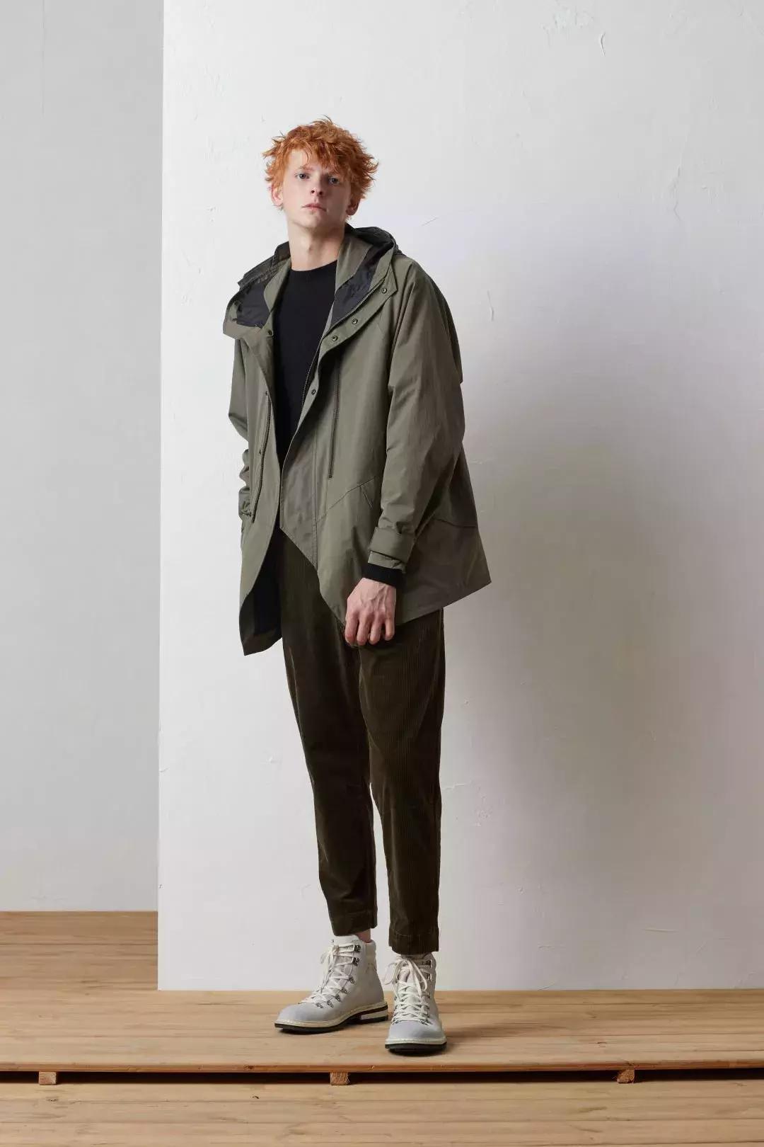 十大名牌女风衣,女士风衣最新款中长款穿搭