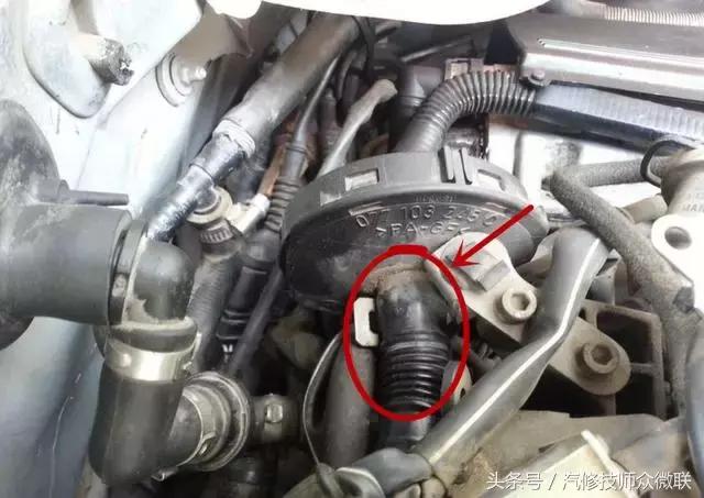 汽车传感器常见故障及其解决方案,汽车传感器故障现象和排除方法