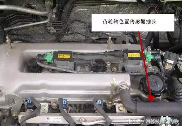 汽车传感器常见故障及其解决方案,汽车传感器故障现象和排除方法