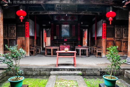 客家人为什么叫客家人,客家人出门喜欢说自己是客家人