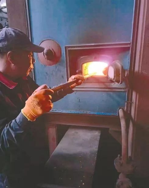 沈阳供暖温度,沈阳断崖式降温开启干冷模式