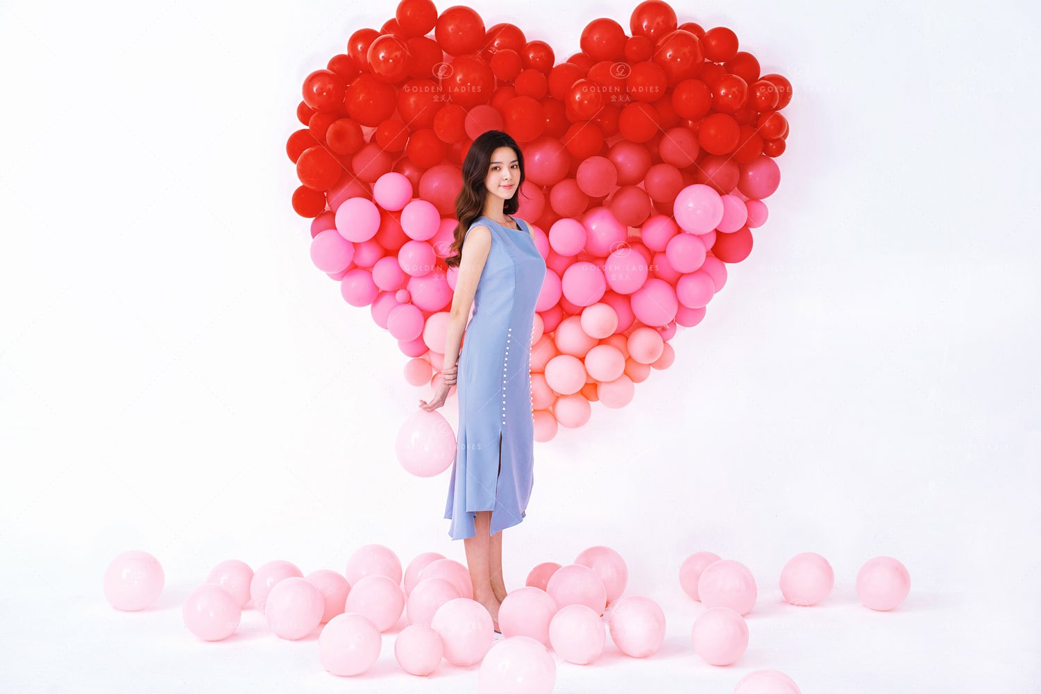 金夫人婚纱摄影实力,金夫人婚纱摄影专业服务专注品质