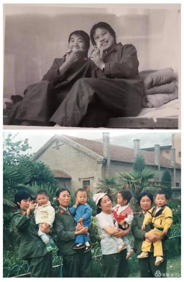 再见97,再见1997学校