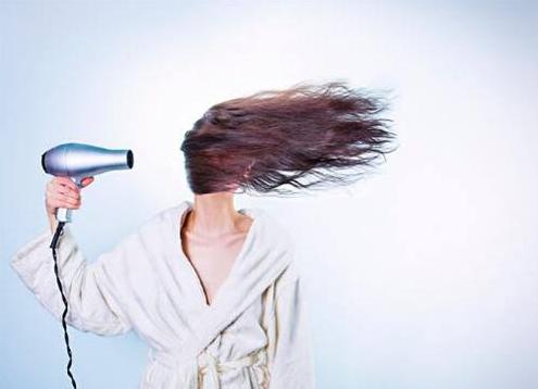 轻微m型脱发如何选择发型,头发脱发断发怎么拯救发量