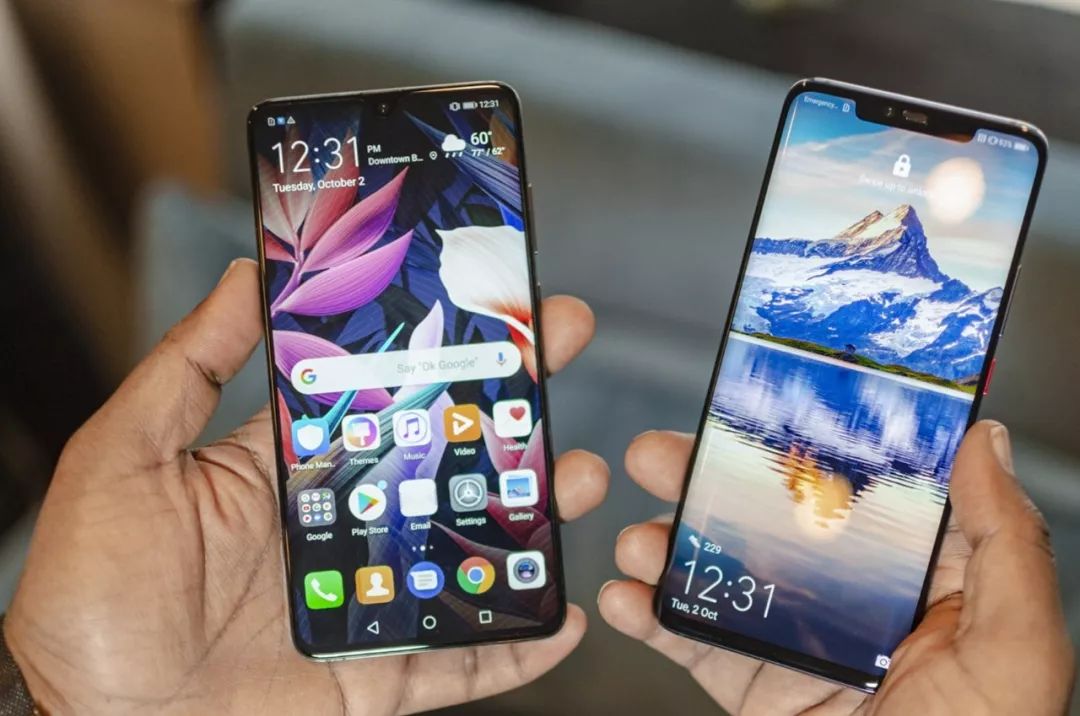 深度长文半导体未来,深度解读华为数字化