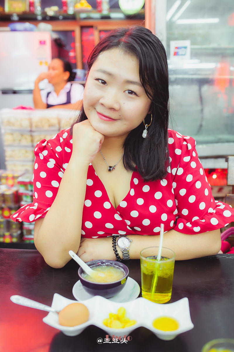 泰国旅行的活色生香