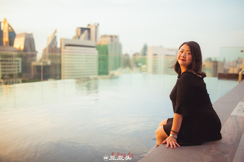 泰国旅行的活色生香