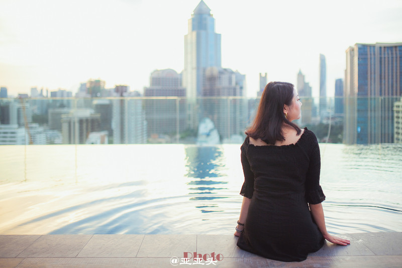 泰国旅行的活色生香