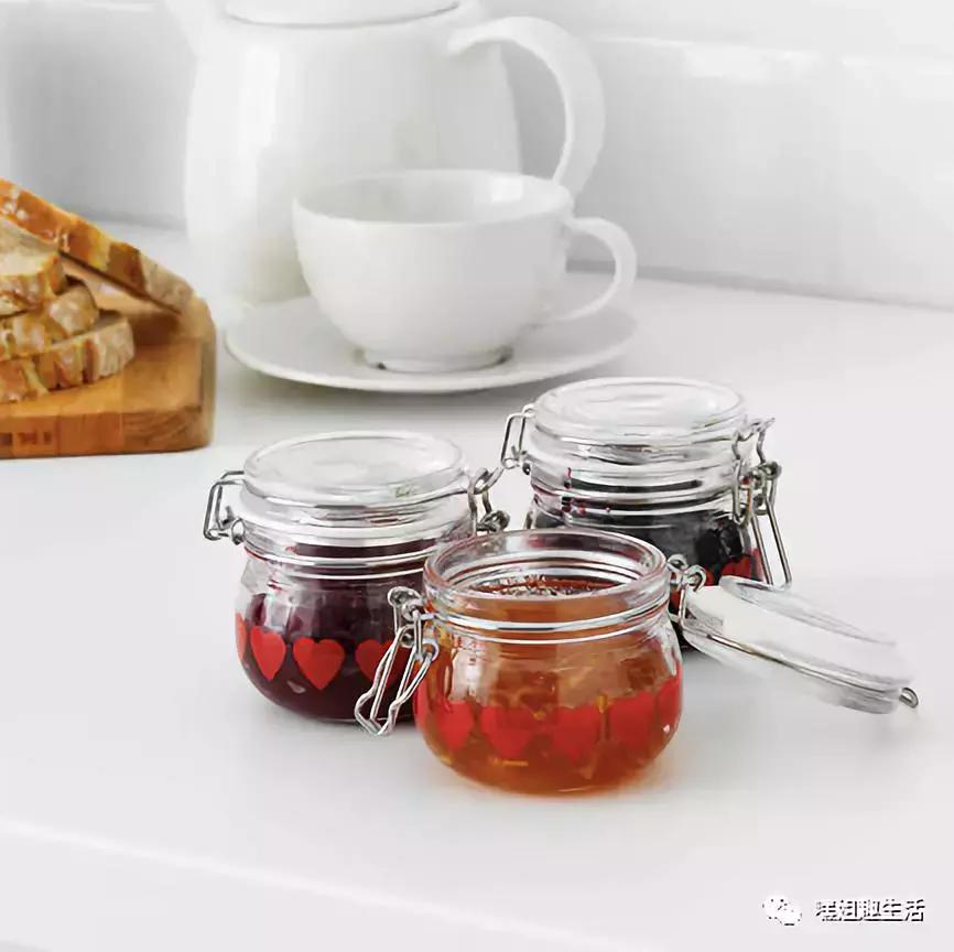 好用又不贵，一大波宜家收纳新品来袭~