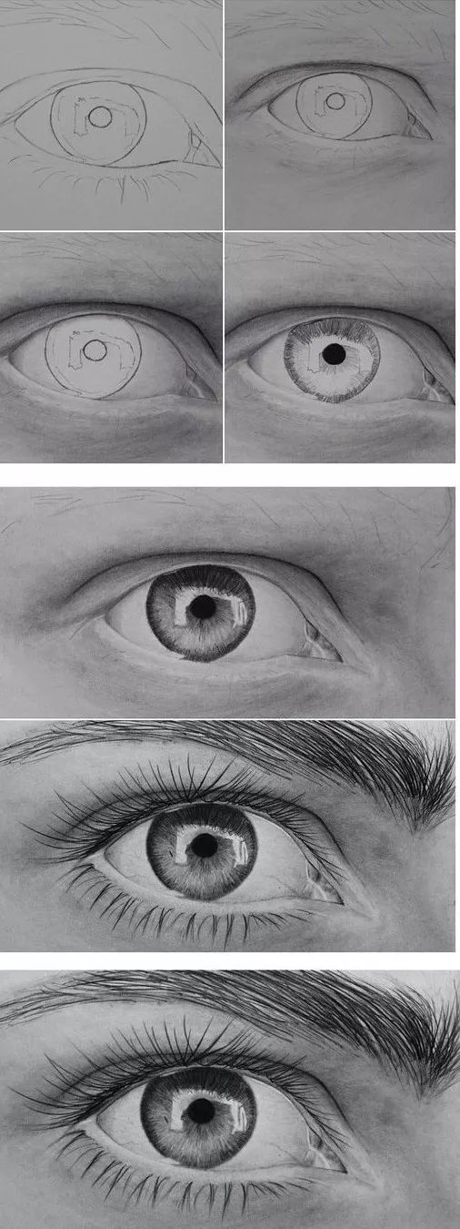 老孙快画素描入门零基础教程,零基础素描画画教程