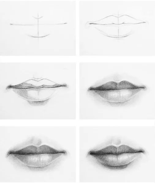 零基础学素描入门教程全集,素描入门零基础教程几何体