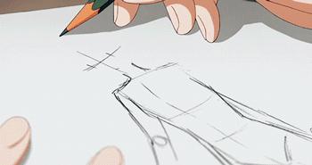 老孙快画素描入门零基础教程,零基础素描画画教程