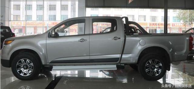 一汽皮卡有几款,一汽皮卡试驾视频
