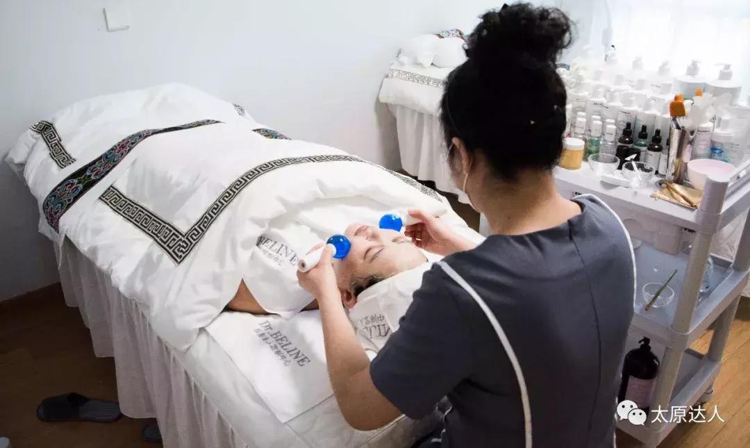 298元！全年无限次黑头管理！Dr.BELINE定制无暇美肌！