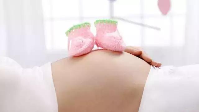 孕妈肚子小,孕妈肚子小越容易顺产吗