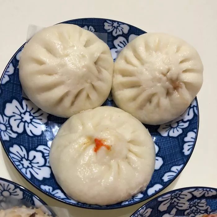 武汉包子美食测评,武汉包子好吃的店