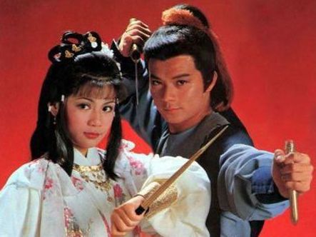 总结金庸武侠的几句诗,金庸武侠小说古诗词欣赏