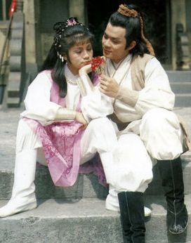 金庸武侠经典诗句,金庸武侠里的最美诗词