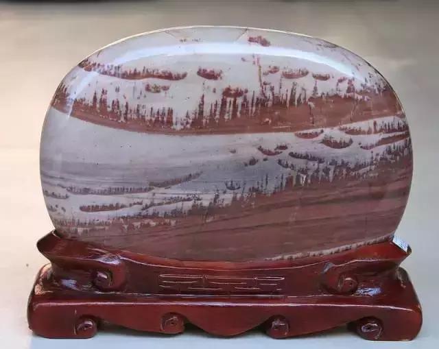 80种中国奇石让你认石不难,奇石种类一览表图解