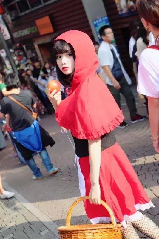 全日本最美丽高中生,全日本最可爱女高中生