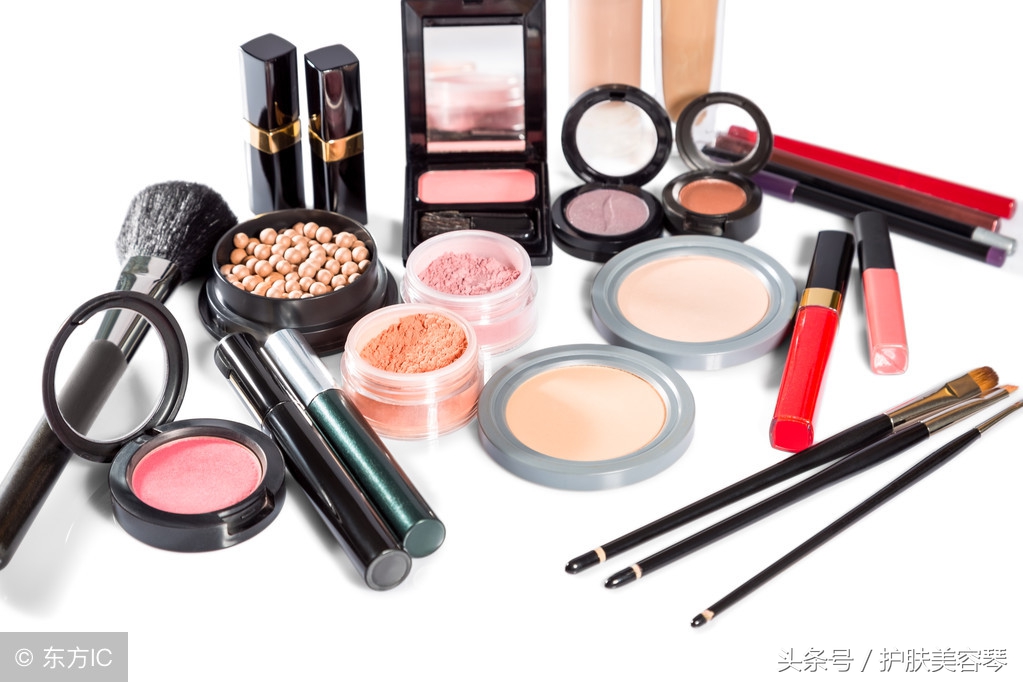 怎么看成分鉴别化妆品是正品,怎么知道大牌化妆品的真假