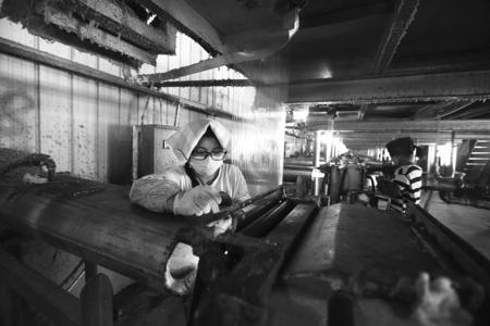 老旧工业区发展,老工业基地振兴新动能