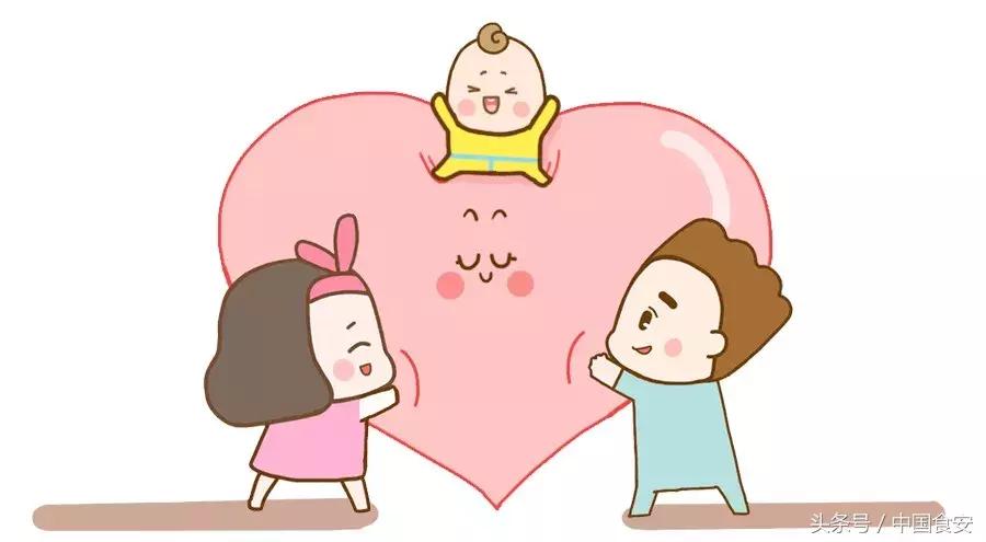 爸爸孩子快看！妈妈只想生孩子，却没人告诉你这些不为人知的秘密