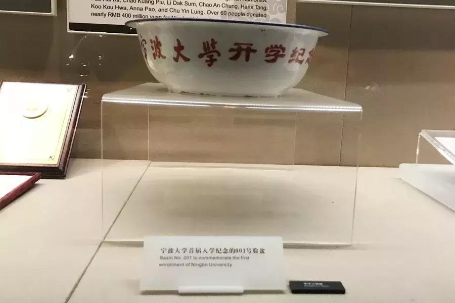 探秘宁波博物馆,探秘宁波市中心地标建筑