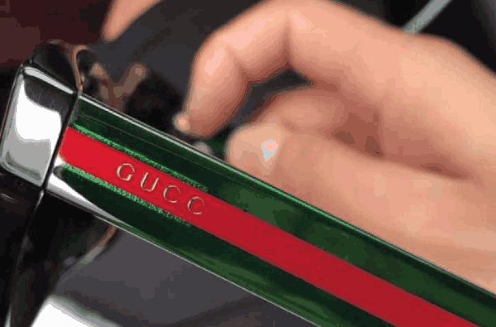 gucci为什么有人买,gucci假货新闻