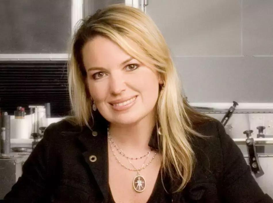 从1亿美元到10亿美元,从1800万美元做到100亿美元