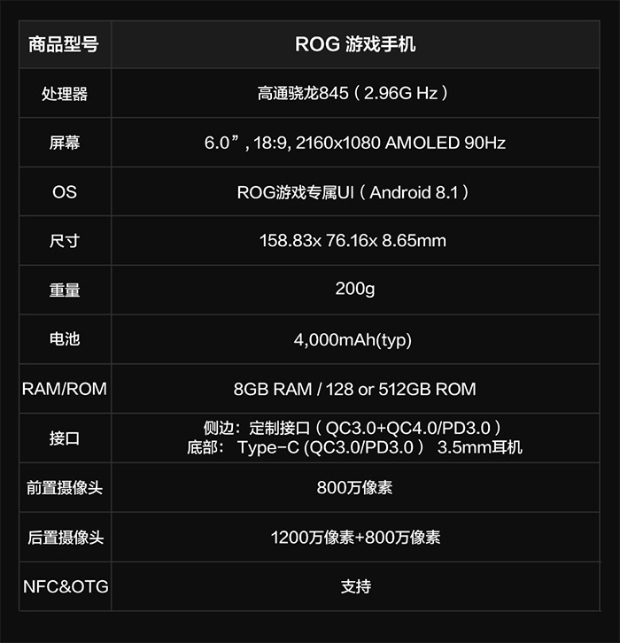 华硕rogstrixb460igaming,华硕rog最新款手机