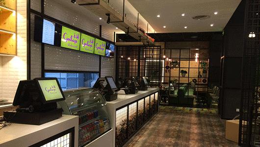 进博会指定餐饮,第三届进博会美食攻略