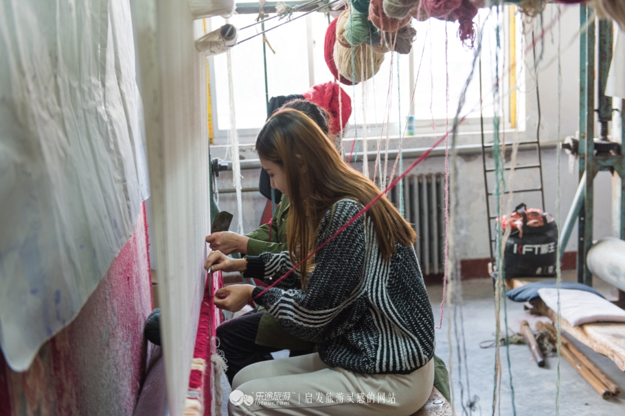 天下黄土第一塬甘肃庆阳,地球上黄土最厚的地方