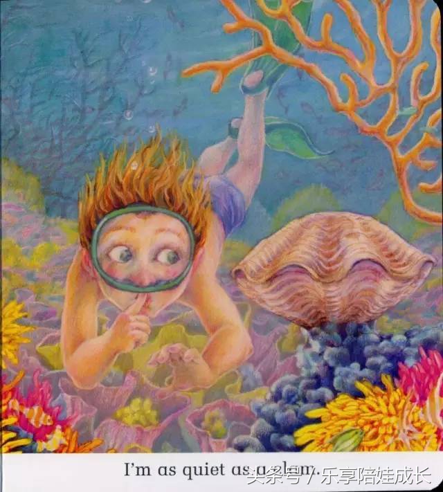 quickasacricket翻译,绘本磨耳朵故事视频