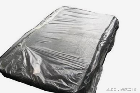 轮胎胶粉与再生胶胶轮厂家如何选择