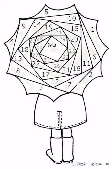 折纸特别简单的折纸教程,折纸大全简单又漂亮的变形折纸