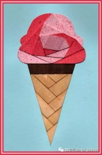 可以玩儿的折纸高级折纸方法,简单折纸带步骤的折纸方法