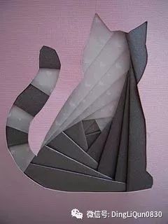 可以玩儿的折纸高级折纸方法,简单折纸带步骤的折纸方法
