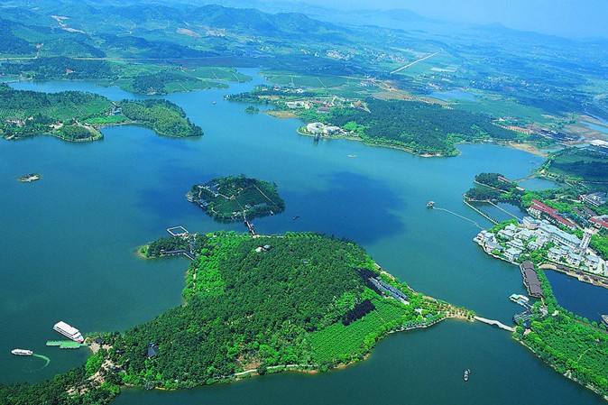 江苏镇江旅游必去十大景点推荐,江苏扬州的十大景点