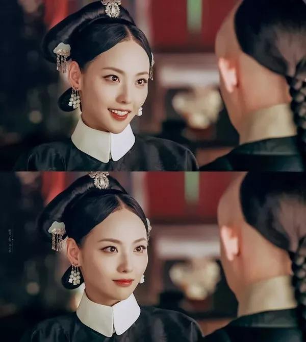 张嘉倪花开半夏经典影视片段,花开半夏张嘉倪扮演什么角色