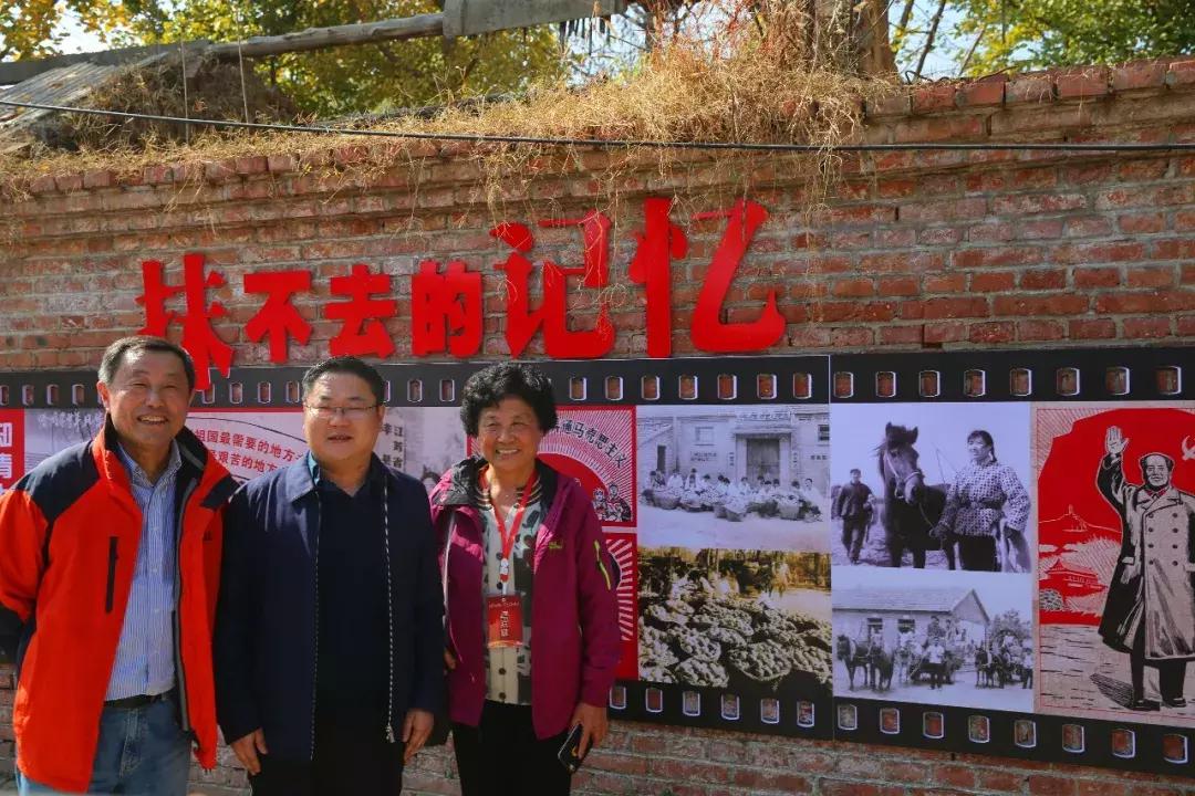 知青回沙河完整视频,北京沙河知青