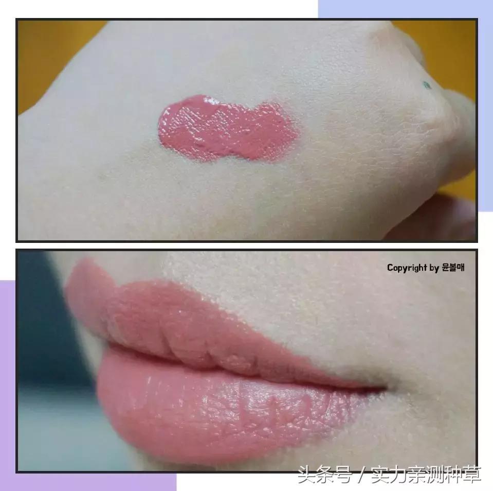 拯救钱包的好物,拯救你所有不好用的口红