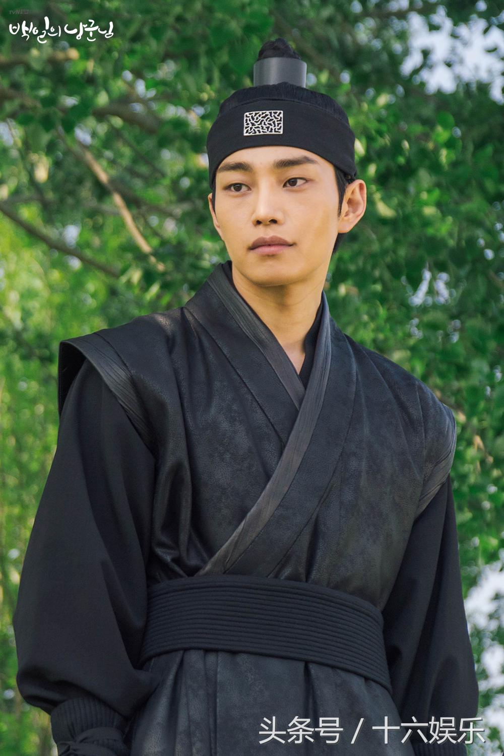 韩剧百日的郎君剧情,韩剧百日的郎君10-30全集剪辑