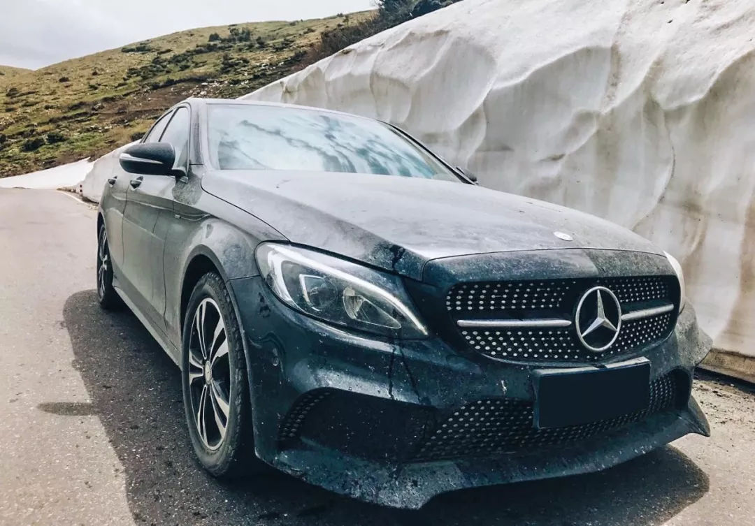 奔驰c26048v轻混亏电,老款2.0t哪个值得买