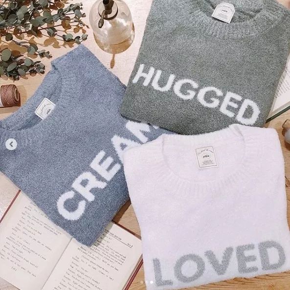 可甜可纯可性感，我们仙女连睡衣都要软fufu