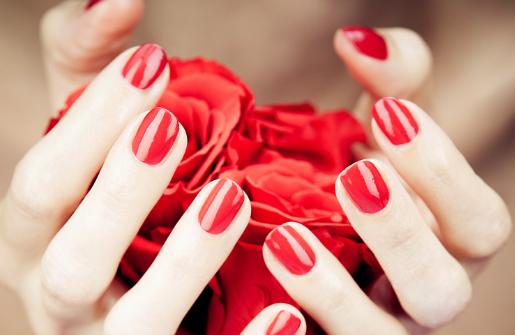 美甲师不会告诉你的化妆技巧,美甲设计师技巧