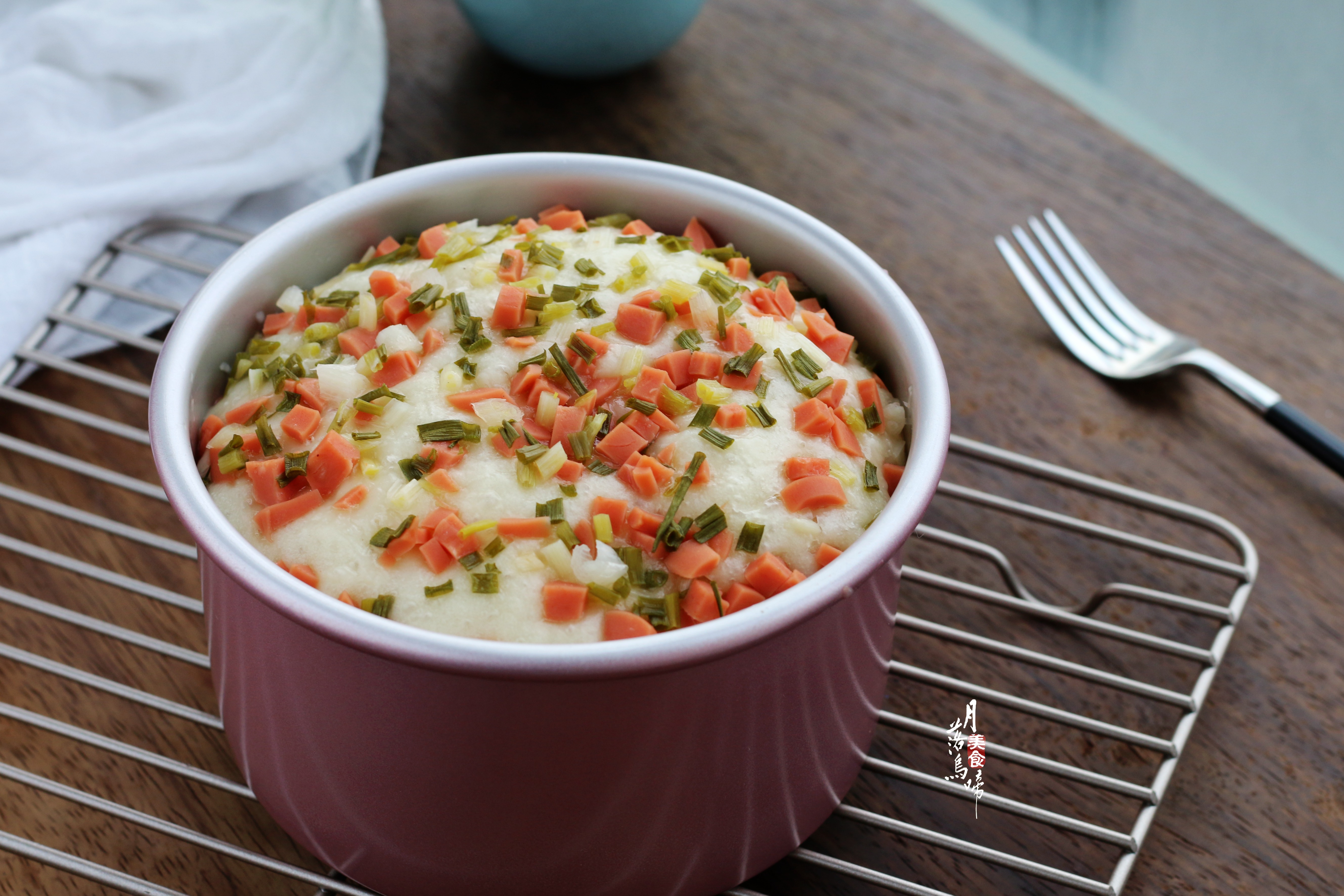 叫老公买了一台机器，厨房做菜无油烟，皮肤也变好，还宽敞了许多