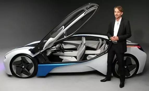 宝马设计历史,吐槽宝马7系设计